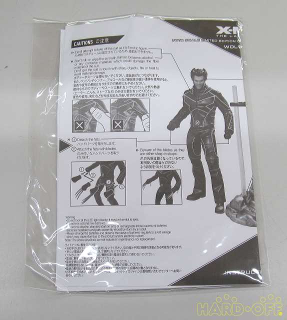 Hottoys アメコミ 映画 Hardoffnetmall Webno