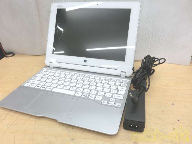 Fujitsu モバイルノートpc Hardoffnetmall Webno