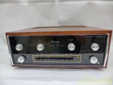 マッキントッシュ Mcintosh プリメインアンプ 海外 中古通販のネットモール ハードオフ公式サイト