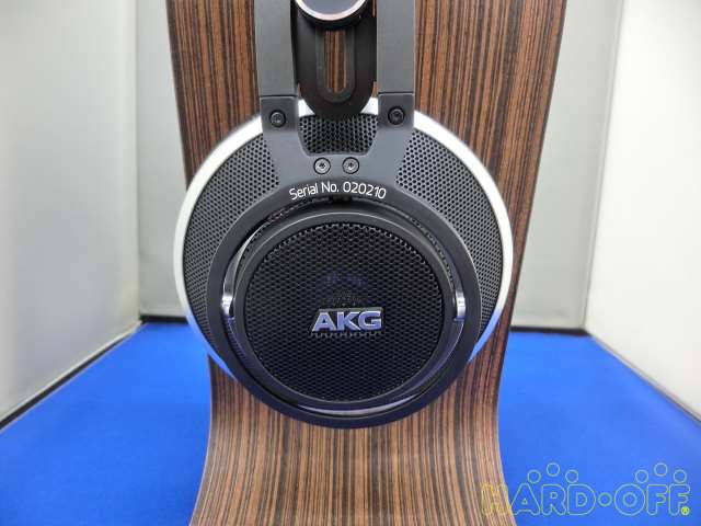 フラットな音質ですが、中高域もハッキリ。