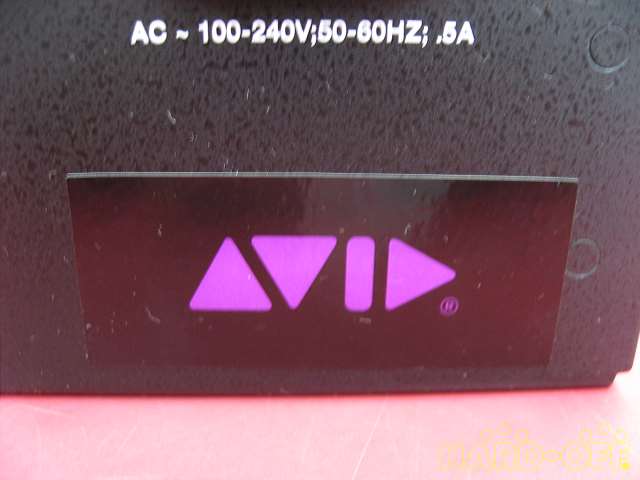 AVID製