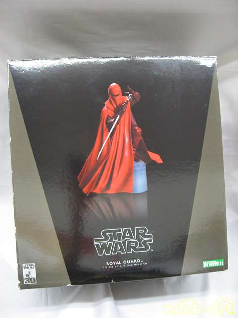 Kotobukiya Estrellawars Royal Guard 1 escala 7 de Estrella Wars episodio 6 American Comic Kotobukiya Estrellawars Royal Guard 1 escala 7 de Estrella Wars episodio 6 American Comic