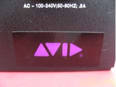 AVID製