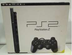 プレイステーション2本体|SONY