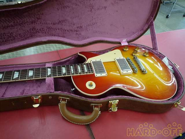 Gibson Usa エレキギター レスポールタイプ Hardoffnetmall Webno 2010600000000518