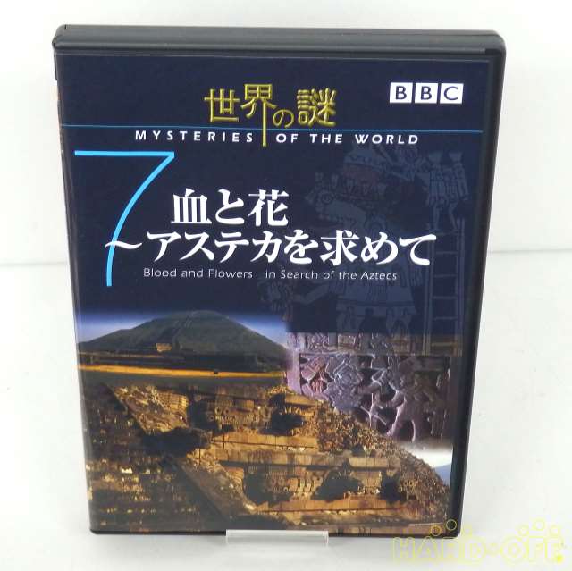 アステカ、アメイジング。