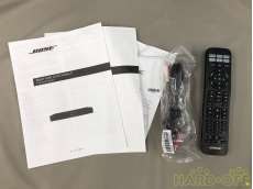 付属品。他に電源コード1本あり。