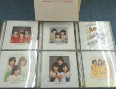 DISC6のみ未開封