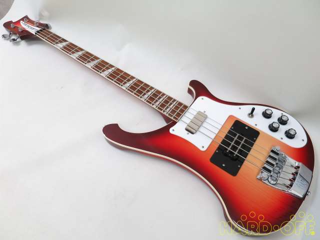 リッケンバッカー Rickenbacker ベースギター エレキベース その他 Hardoffnetmall Webno