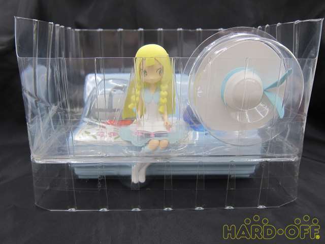 ポケモンセンター ポケモンセンター受注生産 リーリエ コスモッグ オルゴール Hardoffnetmall Webno