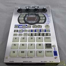 ローランド Roland Djサンプラー 中古通販のネットモール ハードオフ公式サイト