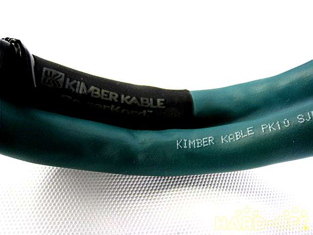 KIMBER KABLE PK-10Go