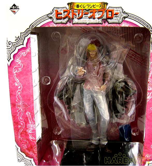 B賞コラソンフィギュア 一番くじ Hardoffnetmall Webno