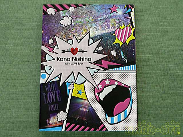 Images Of With Love Tour Japaneseclass Jp