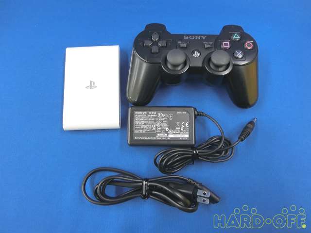 HDMIケーブル欠品