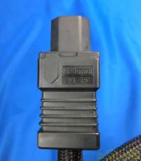 コネクタ部 FURUTECH FI-15