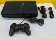 プレイステーション2本体|SONY