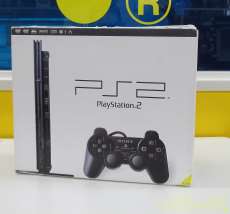 プレイステーション2本体|SONY