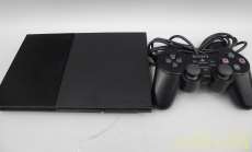 プレイステーション2本体|SONY