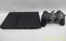 プレイステーション2本体|SONY