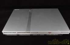 プレイステーション2本体|SONY