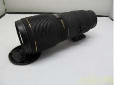 シグマ Sigma 望遠ズームレンズ 中古通販のネットモール ハードオフ公式サイト