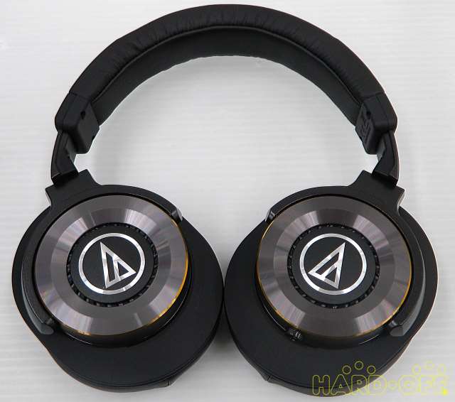 Audio Technica 1537 Ath Ws1100 Headphone 4961310133771 eBay