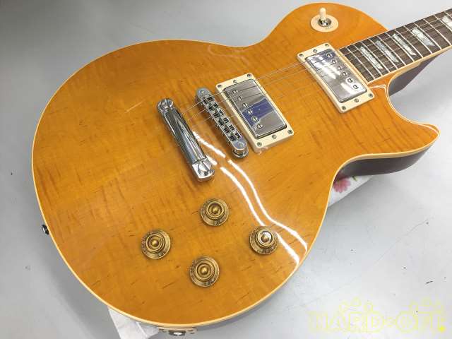 ギブソン Gibson レスポールタイプ Hardoffnetmall Webno