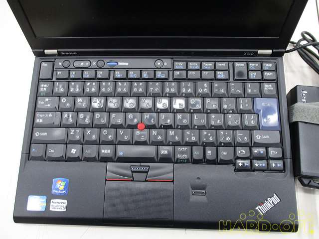 Lenovo モバイルノートpc Hardoffnetmall Webno