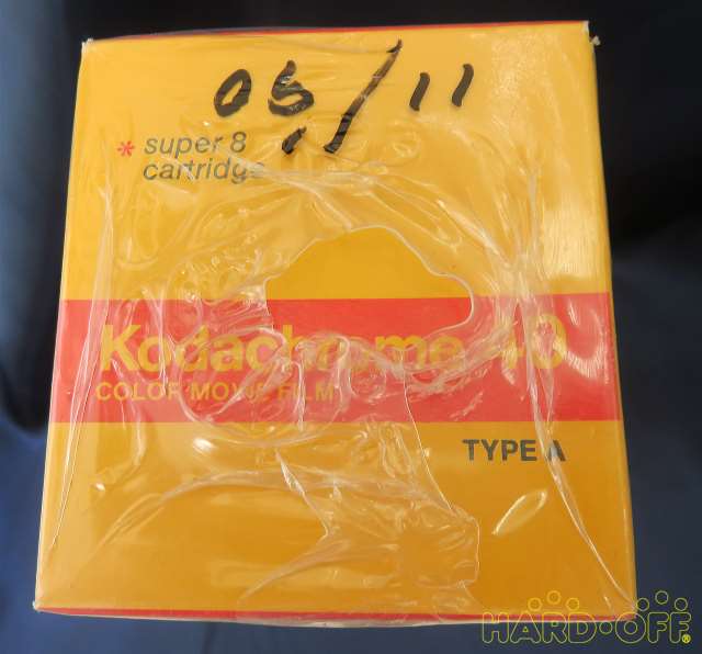 未開封品