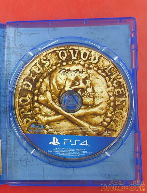 ソニー Sony プレイステーション4ソフト Hardoffnetmall Webno