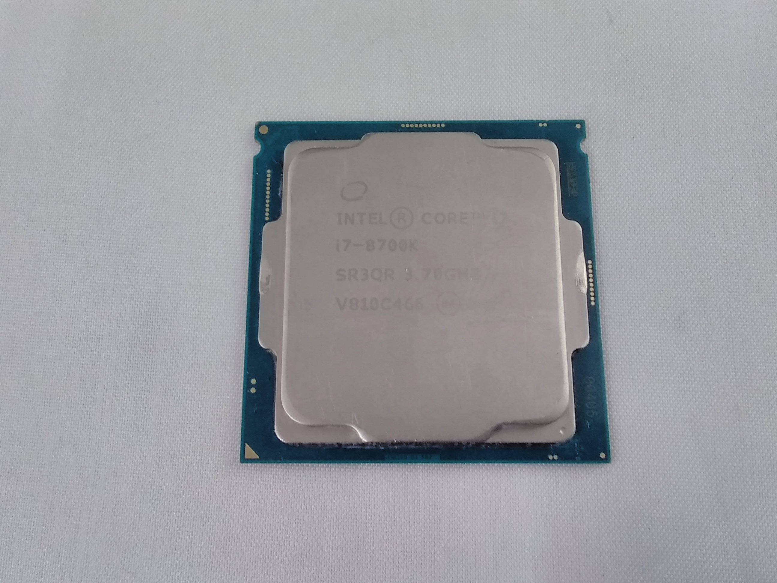 Intel CPU｜中古通販のネットモール(ハードオフ公式サイト)