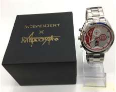 INDEPENDENT × Fate/Apocryphaコラボ|CITIZEN