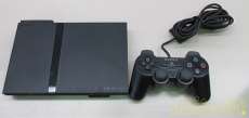 プレイステーション2本体|SONY