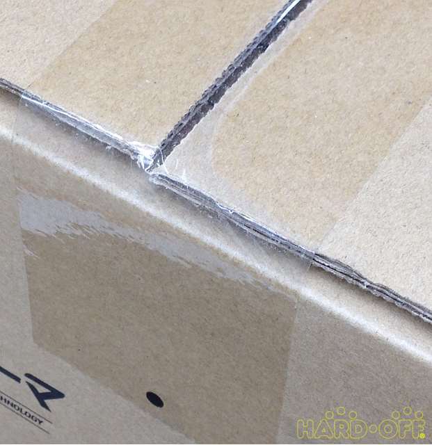 未開封品となります