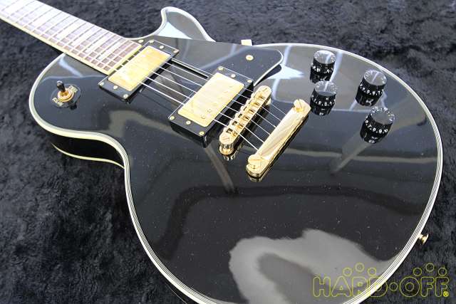 バスカーズ Busker S レスポールタイプ Hardoffnetmall Webno