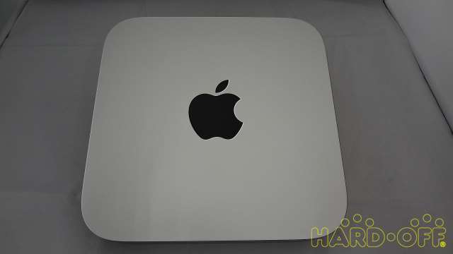 Mac Mini A1347