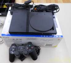 プレイステーション2本体|SONY