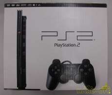 プレイステーション2本体|SONY