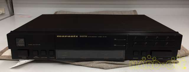 Marantz St-64 Fm Am Tuner Marantz St-64 Fm Am Tuner