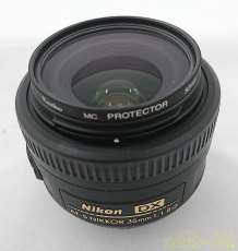 ニコン Nikon 広角単焦点レンズ 中古通販のネットモール ハードオフ公式サイト