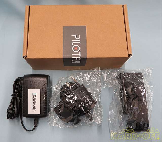充電器・スマートフォン用マウンタ