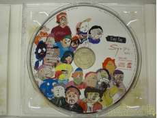 CD