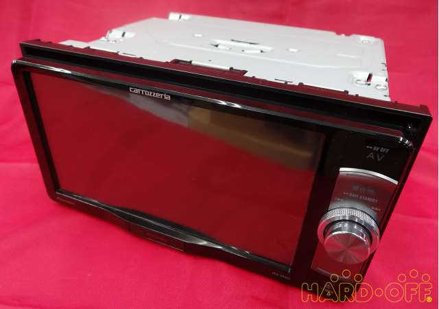 パイオニア カロッツェリア Pioneer Carrozzeria メモリーナビ Hardoffnetmall Webno