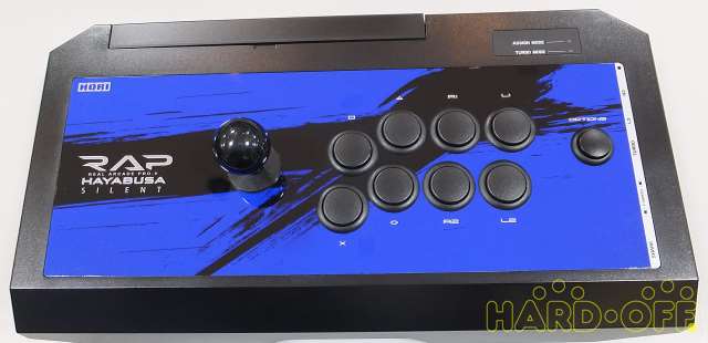 ホリ Hori コントローラー ハンドル ジョイスティック Hardoffnetmall Webno