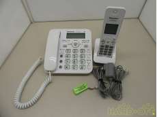 パナソニック Panasonic 子機1台付き 中古通販のネットモール ハードオフ公式サイト