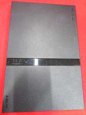 プレイステーション2本体|SONY