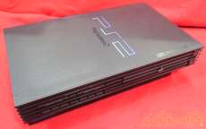 プレイステーション2本体|SONY