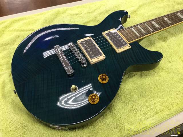 Gibson レスポールタイプ Hardoffnetmall Webno