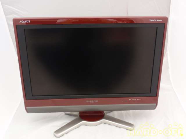 AQUOS LC-20D50